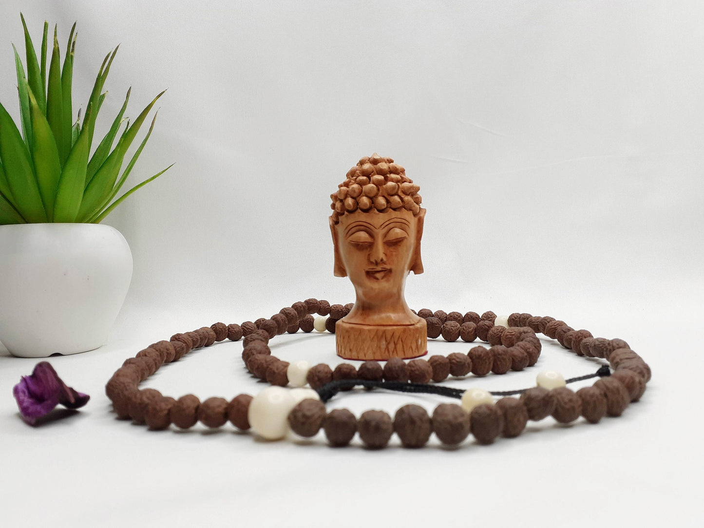 Meditation Gift Box,Tibetan Singing Bowl,Positive Energy Gift Set,Healing Box,Spiritual Gift,House Warming Gift,Wellness Gift