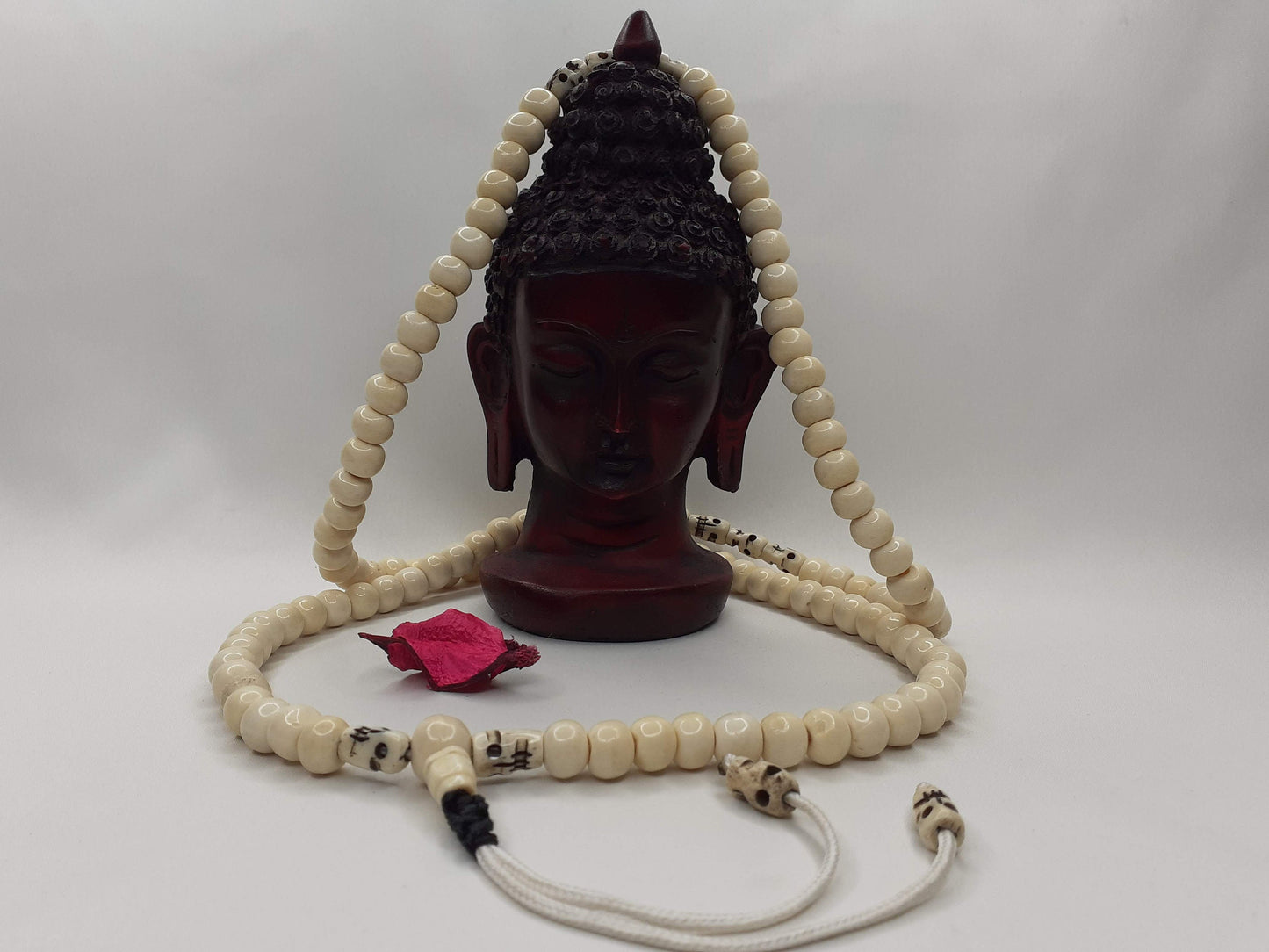 Meditation Gift Box,Tibetan Singing Bowl,Positive Energy Gift Set,Healing Box,Spiritual Gift,House Warming Gift,Wellness Gift