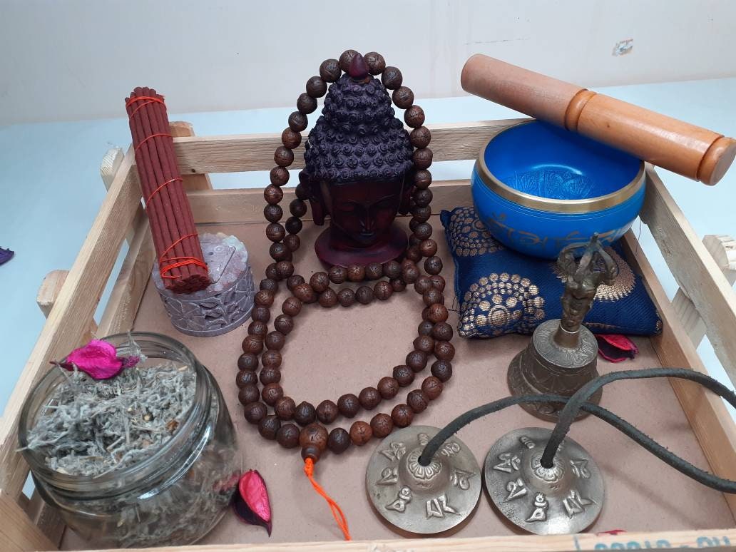 12mm 108 Genuine Antique Darked Phoenix One Eye Bodhi Seeds Mala,Antique Buddhist Prayer Mala,Tibetan Bodhi Beads,Nepali Bodhi Japa Rosary