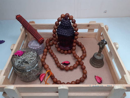 14mm Large Old Phoenix One Eye Bodhi Seeds Mala,Aged Buddhist beads,Tibetan Bodhi Beads,Nepal Prayer Mala,Nepali Bodhi Seed, Japa Mala