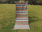 Artisan Organic Cotton Yoga Rugs,Handwoven Meditation Floor Mat,Indian Handloomed Rug,Cotton Yoga Mat,Natural Fibre Rug