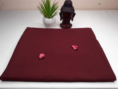 Layman Buddhist Robe Set,Buddhist Prayer Robe,Monastery Style Meditation Dress,Temple clothing,Spiritual Clothes,Buddhist Prayer Costume