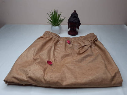 Tibetan Traditional Meditation Suit,Buddhist Prayer Cloth,Buddhist Meditation Robe,Mens Meditation Pant and Shirt,Tibetan Clothing for Men