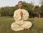 Tibetan Traditional Meditation Suit,Buddhist Meditation Robe,Meditation Pant and Shirt for Men,Tibetan Clothing for Men,Tibetan Prayer Robe