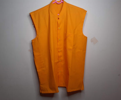 Layman's Tibetan Buddhist Robe Set,Layman Monastry Style Robe,Buddhist Meditation Dress,Buddhist Meditation Clothes,Layman robe unisex robe
