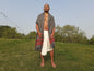 Meditation Shawl,Prayer Scarf,Himalayan Wool,Yoga Blanket,Buddhist Tibetan Winter,Handmade fabric,Indian Ethnic Woolen