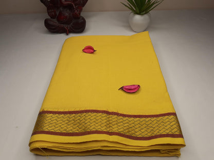 Handloom Indian Vedic Robe,Hare Krishna Robe,Indian Ethnic Attair,Iskon Temple Dress,Indian Spiritual Dress,Mayapur Dhoti and Chaddar Set