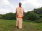 Indian Vedic Robes,Hare Krishna Robe,indian Ethnic Attair,Iskon Temple Dress,Indian Spiritual Dress,Mayapur Dham dhoti,Chaddar and Kurta Set