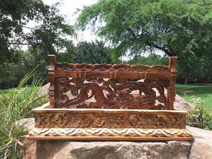 Dragon Handcarved Foldable Wooden Tibetan Buddhist Altar,Buddhist Prayer Table,Tibetan Meditation Altar,Traditional Tibetan Table