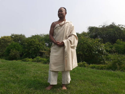 Handwoven Cream Pure Himalayan Sheep Wool Meditation Shawl,Himalayan Prayer Blanket,Kullu Shawl,Ethnic Indian Shawl,Wool Prayer Wrap