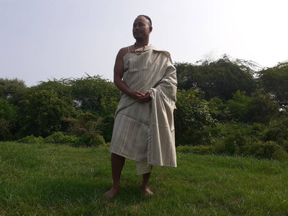 HIMALAYA X-Large Thick Heavy Offwhite Handwoven Himalayan Yak Wool Meditation Blanket,Tibetan Yak Wool Wrap,Tibetan Yak Wool Prayer Blanket