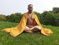 Handwoven Himalaya Sheep Wool Meditation Shawl,Ethnic Indian Blanket,Himalayan Wool Wrap,Indian Blanket,Handmade Indian Shawl,Kullu Shawl