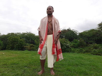 Handwoven Pure Himalayan Sheep Wool Meditation Shawl,Himalayan Prayer Blanket,Kullu Shawl,Ethnic Indian Shawl,Wool Prayer Wrap