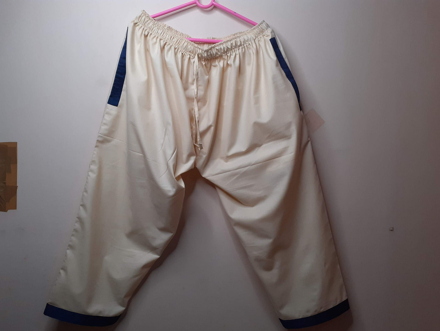 Tibetan Traditional Meditation Suit,Buddhist Prayer Yoga Clothes,Buddhist Meditation Robe,Meditation Pant and Shirt for Men,Tibetan Clothing