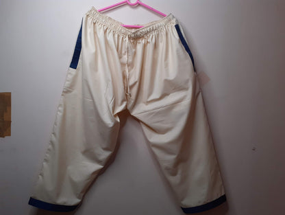 Tibetan Traditional Meditation Suit,Buddhist Prayer Yoga Clothes,Buddhist Meditation Robe,Meditation Pant and Shirt for Men,Tibetan Clothing