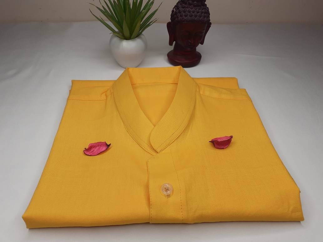 Organic Cotton Layman Tibetan Buddhist Meditation Cloth Set,Zen Spiritual Prayer Sleeveless Shirt and Pant Clothes,Tibetan Prayer Robe
