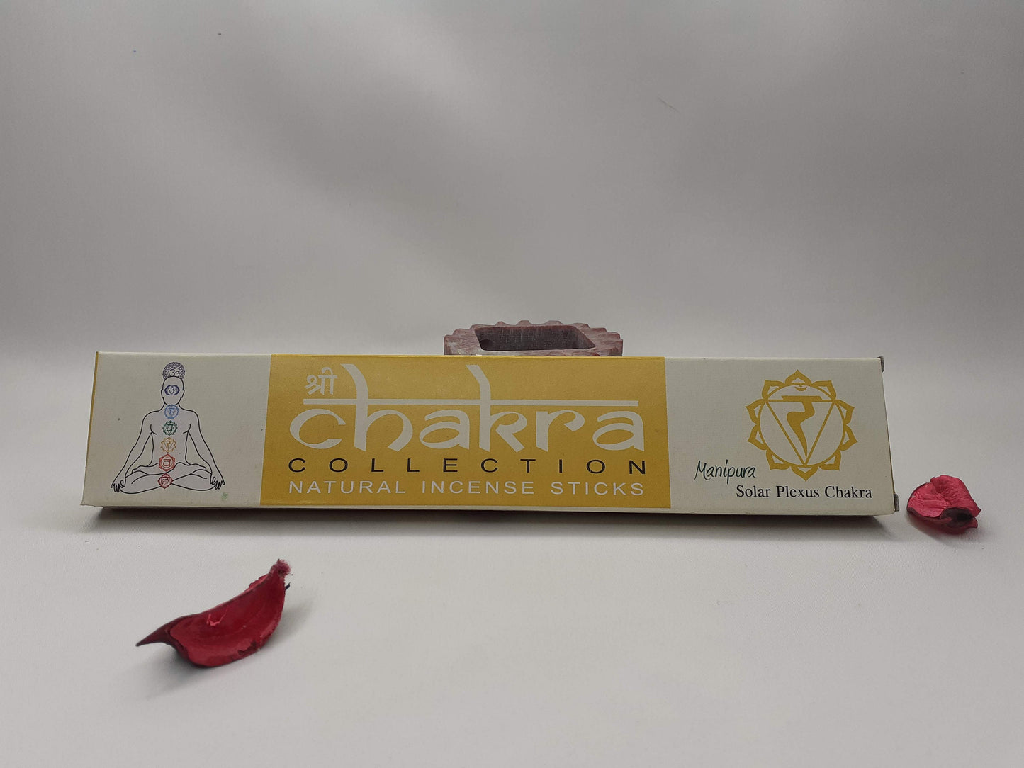 Solar Plexus Chakra Meditation Gift Box,Chakra Healing Kit,Sound Healing,Bowl Spiritual Gifts,Personalized Gift Box Self Care Self Love Kits