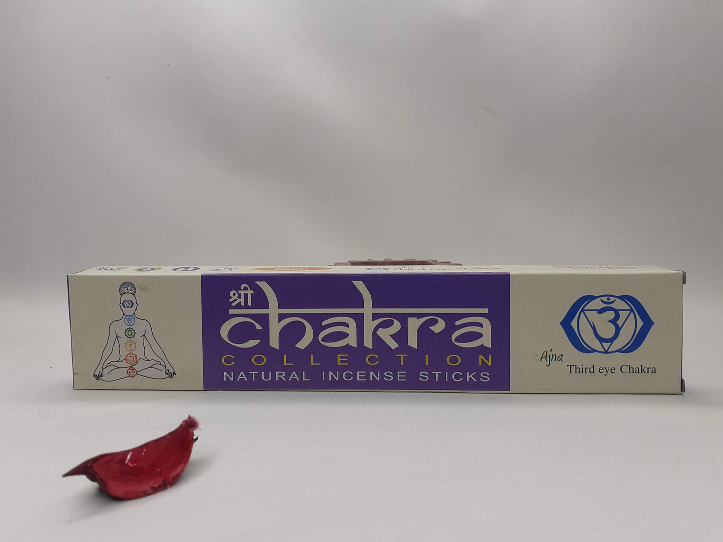 Third Eye Chakra Meditation Gift Box,Chakra Healing Kit,Sound Healing,Bowl Spiritual Gifts,Personalized Gift Box Self Care Self Love Kits