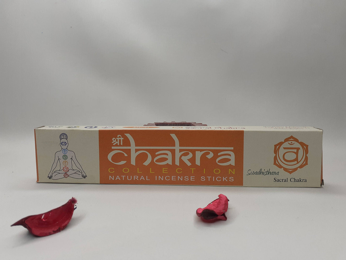 Sacral Chakra Meditation Gift Box,Chakra Healing Kit,Sound Healing,Bowl Spiritual Gifts,Personalized Gift Box Self Care Self Love Kits