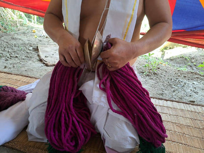 Brass Manjira Hand Cymbals/ Kartal Pair Percussion Kirtan Pooja Hare Krishna Folk Dance Teratali Dance Finger Cymbals Sound Healing Tools