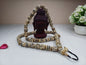 Large 54 Rare Handcarved Tantrik Yak Skull Bone Meditation Mala,Ethnic Bone Necklace/Jewellery,Tibetan Buddhist Prayer Skull  Japa Rosary