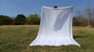 Iyengar Yoga Blanket 100 % Cotton- yoga blanket, Pune blanket, yoga blanket white, yoga blanket thick, yoga blanket for restorative yoga