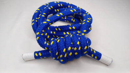 Iyengar Yoga Wall Ropes-set of 2, Cotton Yoga Rope,Yoga Anti-Gravity Wall Rope,Yoga Handmade Tools, Fitness Wall Accessaries,