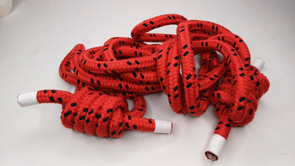 Iyengar Yoga Wall Ropes-set of 3,Yoga Rope Cotton,Yoga Anti-Gravity Wall Rope,Yoga Handmade Tools, Fitness Wall Accessaries,
