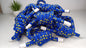 16mm Set of 3 Premium Iyengar Yoga Wall Ropes Cotton Yoga Rope,Yoga Anti-Gravity Wall Rope,Yoga Handmade Tools,Fitness Wall Accessaries,