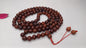 108 Antique Darked Phoenix One Eye Bodhi Seeds Mala,Buddhist beads,Tibetan Bodhi Beads,12mm Antique Prayer Mala,Nepali Bodhi Seed,Japa Mala