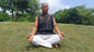 Sleeveless Traditional Tibetan Brocade Silk Buddhist Prayer Yogi Shirt,Ethnic Tibetan Meditation Shirt,Tibetan Buddhist Tantrik Prayer Shirt