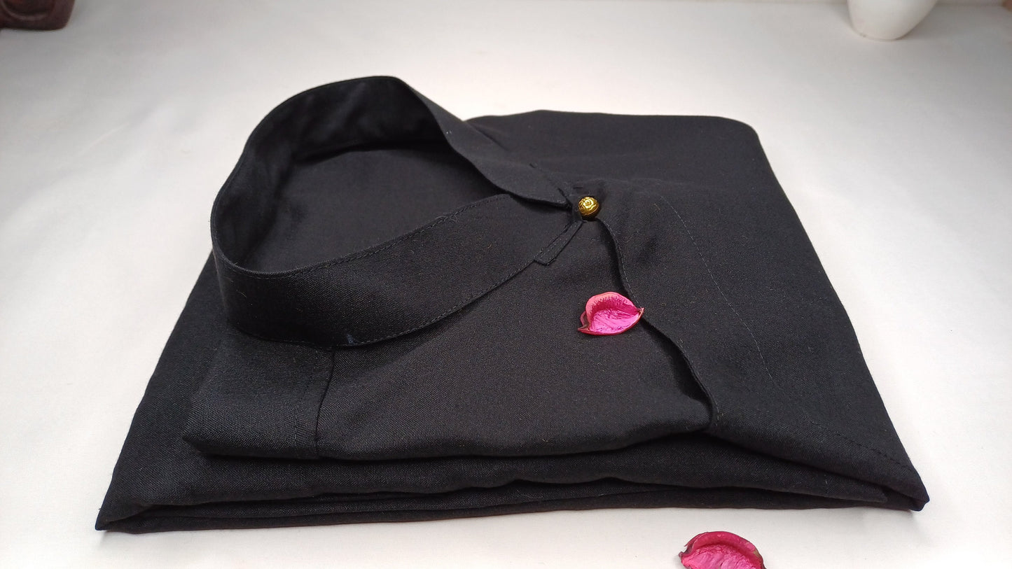 Tibetan Traditional Meditation Suit,Buddhist Yoga Clothes,Ethnic Tibetan Meditation Robe,Meditation Pant and Shirt for Men,Tibetan Clothing
