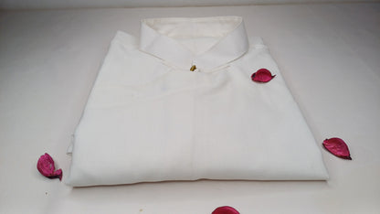 Tibetan Traditional Meditation Suit,Buddhist Prayer Cloth,Buddhist Meditation Robe,Mens Meditation Pant and Shirt,Tibetan Clothing for Men