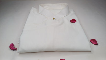 Tibetan Traditional Meditation Suit,Buddhist Prayer Cloth,Buddhist Meditation Robe,Mens Meditation Pant and Shirt,Tibetan Clothing for Men