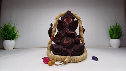 108 12mm Antique Gandhara Hand-carved Original Yak Bone Tibetan Buddhist Prayer Beads,Vintage Tantrik  Disk-Shaped Yak Kapala Bone Rosary