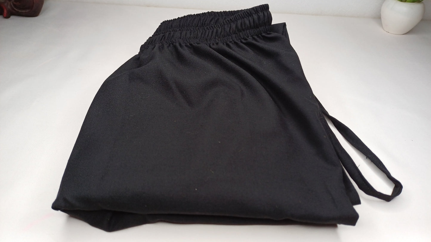 Tibetan Traditional Meditation Suit,Buddhist Yoga Clothes,Ethnic Tibetan Meditation Robe,Meditation Pant and Shirt for Men,Tibetan Clothing