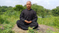 Tibetan Traditional Meditation Suit,Buddhist Yoga Clothes,Ethnic Tibetan Meditation Robe,Meditation Pant and Shirt for Men,Tibetan Clothing
