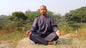 Tibetan Traditional Meditation Suit,Buddhist Meditation Robe,Meditation Pant and Shirt for Men,Tibetan Clothing for Men,Tibetan Prayer Robe