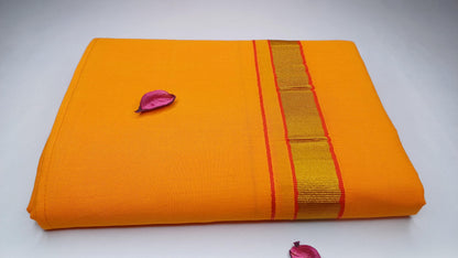 Indian Vedic Robes,Hare Krishna Robe,indian Ethnic Attair,Iskon Temple Dress,Indian Spiritual Dress,Mayapur Dham dhoti,Chaddar and Kurta Set