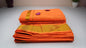 Handloom Indian Vedic Robe,Hare Krishna Robe,indian Ethnic Attair,Iskon Temple Dress,Indian Spiritual Dress,Mayapur Dhoti and Chaddar Set