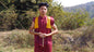 Tibetan Buddhist Monk Dhonka,Buddhist Monk Jacket ,Monastry style,Meditation Cloth,Monk Nun Jacket,Temple clothing,Spiritual fabric