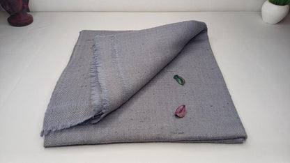 Handwoven Ethical Pure Himalayan Yak Wool Meditation Shawl,Indian Wool Prayer Scarf,Yak Wool Blanket,Ethnic Indian Wrap,Yak Meditation Wrap