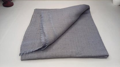 Handwoven Ethical Yak Wool Meditation Shawl,Himalayan Yak Wool Prayer Wrap,Ethnic Indian Wrap,Yak Wool Scarf,Yak Prayer Blanket