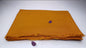 Handwoven Lightweight Saffron Pure Pashmina Wool Meditation Shawl,Pashmina Wool Prayer Wrap,Himalayan Cashmere StoleScarf,Pashmina Wool Wrap
