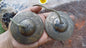 Vintage Rare Authentic Large Dragon Carved Tibetan Tingsha Bells,Handmade Tibetan Buddhist Ritual Cymbal,Yoga Meditation Sound Healing Tool
