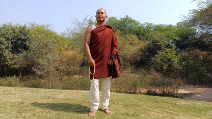 Handwoven Burgundy Pure Himalayan Sheep Wool Meditation Shawl,Himalayan Prayer Blanket,Himalayan Wool,Kullu Shawl,Handmade Indian Shawl,