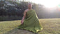 Handwoven Large Lightweight Green Color Authentic Himalayan Cashmere Wool Meditation Shawl,Ethical Cashmere Prayer Yoga Wrap,Wedding Shawl