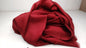 Handwoven Lightweight Soft Maroon Pure Pashmina Wool Meditation Shawl,Pashmina Wool Prayer Wrap,Himalayan Pashmina Wool Wedding Stole/Scarf