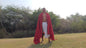 MANJUSHRI Large Handwoven Organic Cotton Maroon Tibetan Buddhist Monk Meditation Shawl,Indian Cotton Tantrik Prayer Wrap,Buddhist Prayer Zen