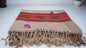 Handwoven Ethical Pure Himalayan Yak Wool Meditation Shawl,Indian Wool Prayer Scarf,Yak Wool Blanket,Ethnic Indian Wrap,Yak Meditation Wrap